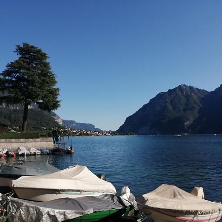 Lake And Guzzi View - Holiday Home Mandello del Lario Extérieur photo