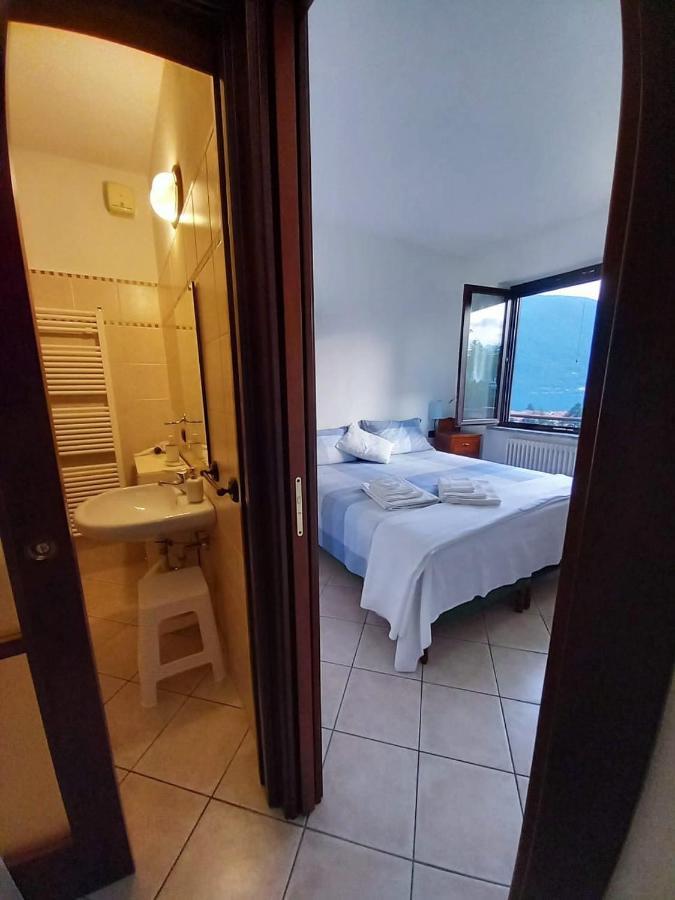 Lake And Guzzi View - Holiday Home Mandello del Lario Extérieur photo