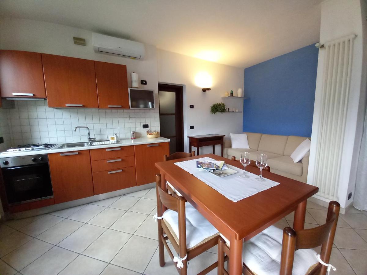Lake And Guzzi View - Holiday Home Mandello del Lario Extérieur photo