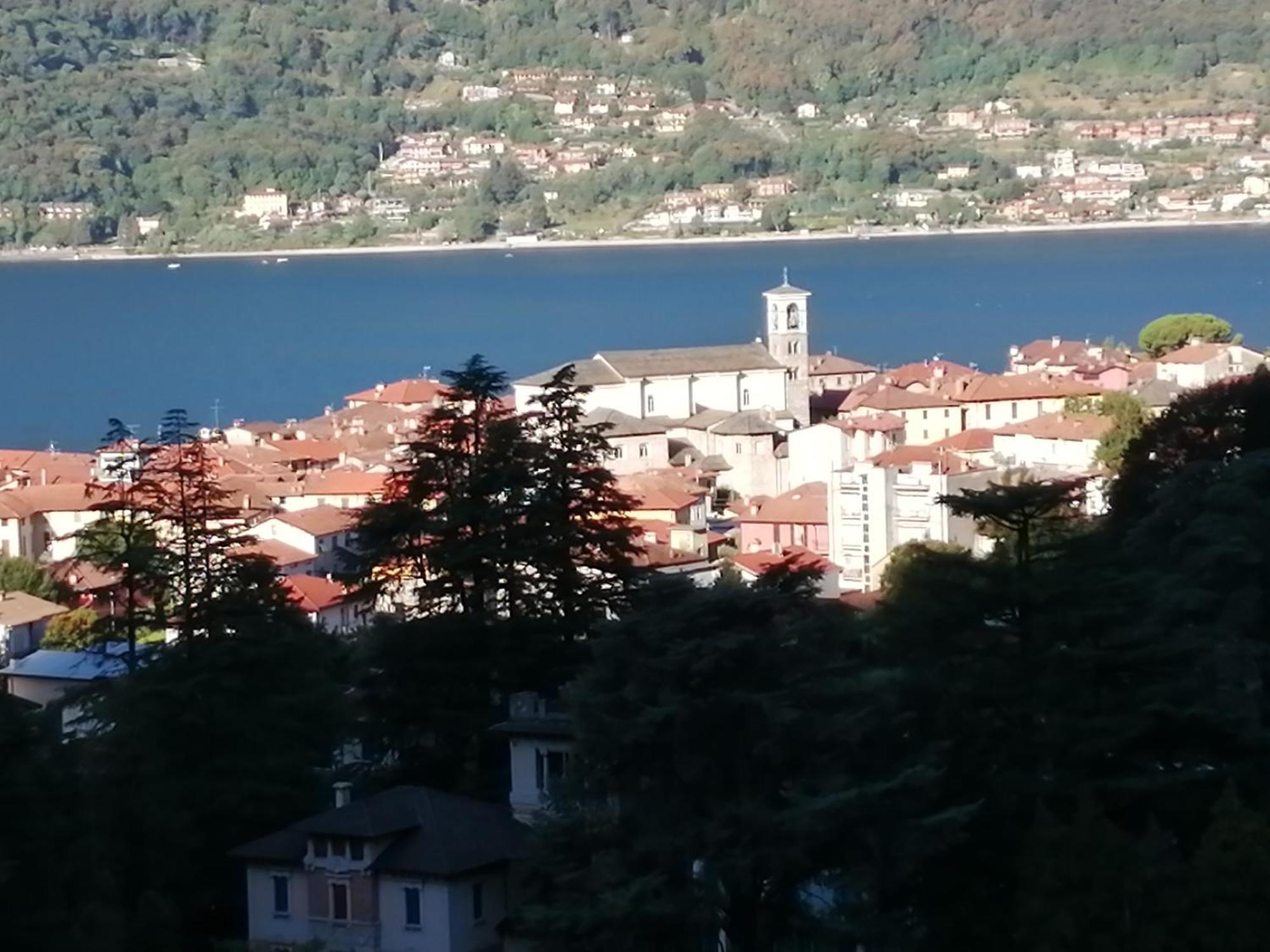 Lake And Guzzi View - Holiday Home Mandello del Lario Extérieur photo
