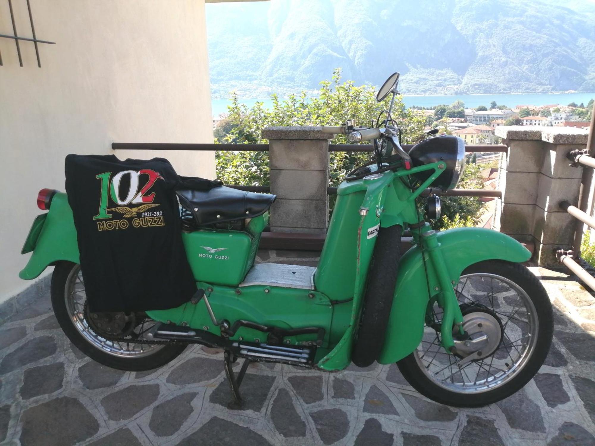 Lake And Guzzi View - Holiday Home Mandello del Lario Extérieur photo