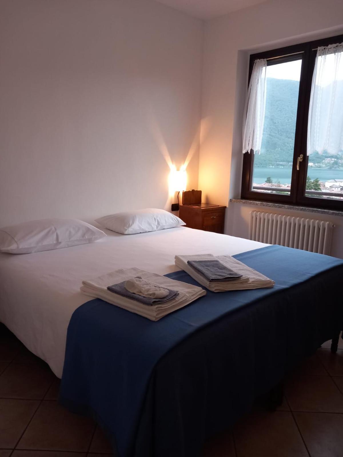Lake And Guzzi View - Holiday Home Mandello del Lario Extérieur photo