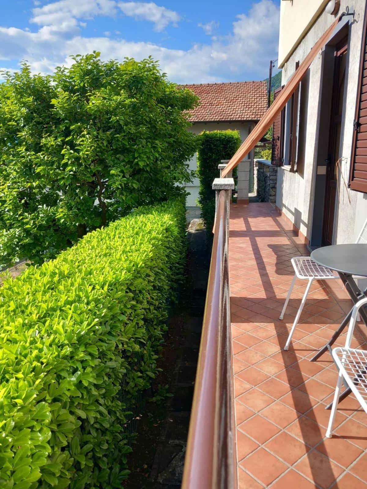 Lake And Guzzi View - Holiday Home Mandello del Lario Extérieur photo